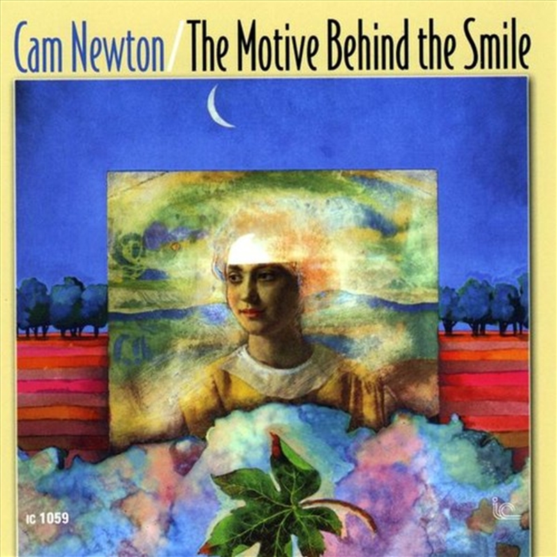 Motive Behind the Smile/Product Detail/Jazz