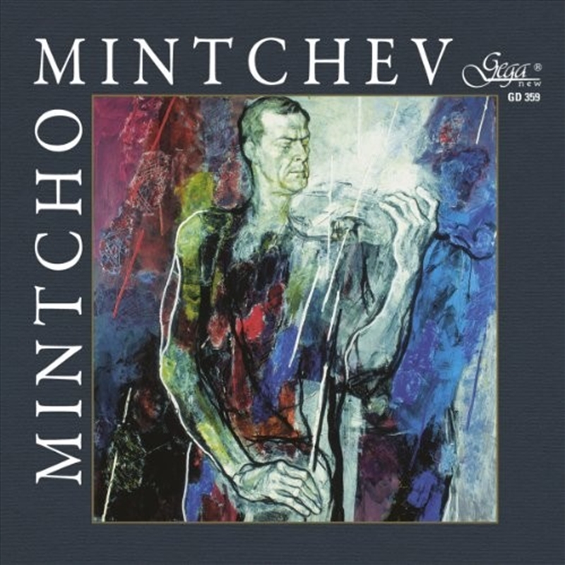 Mintcho Mintchev/Product Detail/Classical