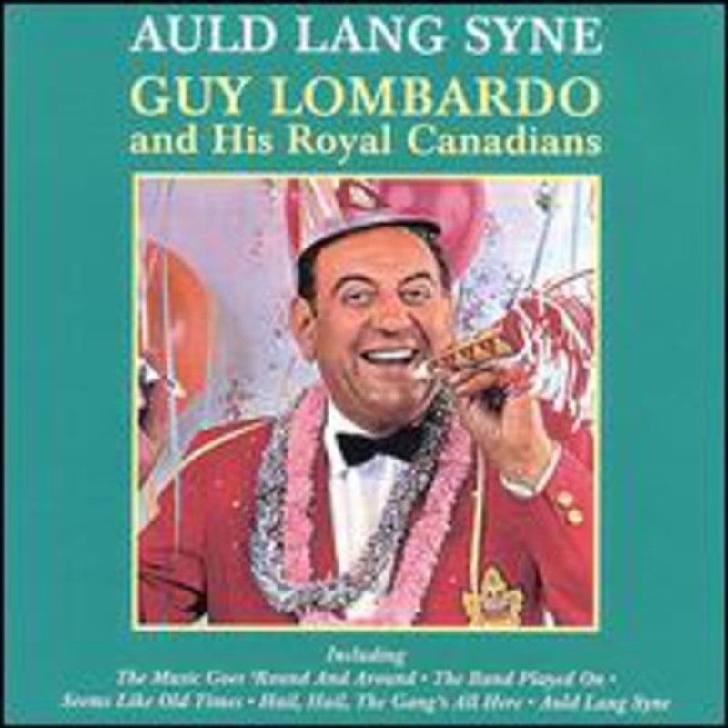 Auld Lang Syne/Product Detail/Christmas