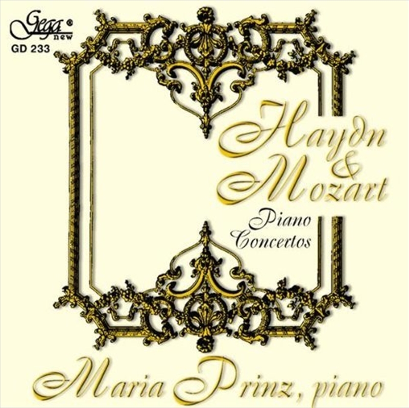 Piano Concertos/Product Detail/Classical