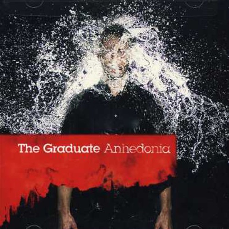 Anhedonia/Product Detail/Rock/Pop