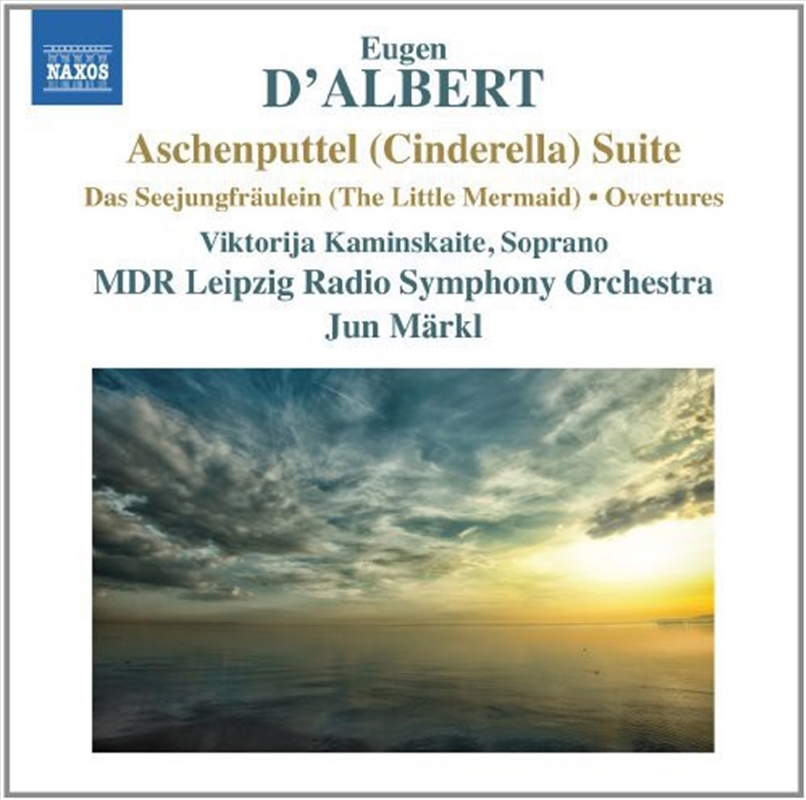 Orchestral Works Vol 2/Product Detail/Classical