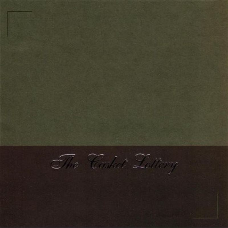 Dot Dot Dash Something or Other Dot/Product Detail/Rock/Pop