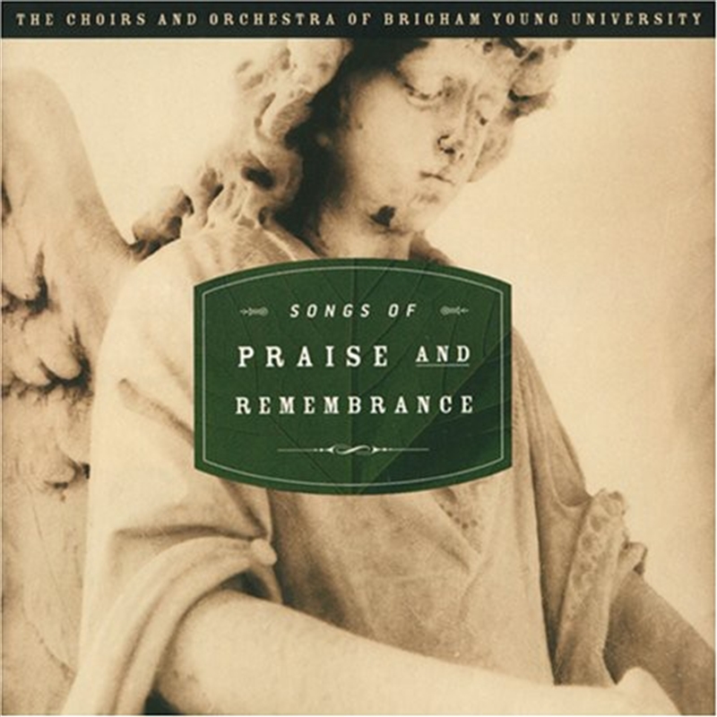 Songs of Praise & Remembrance/Product Detail/Classical