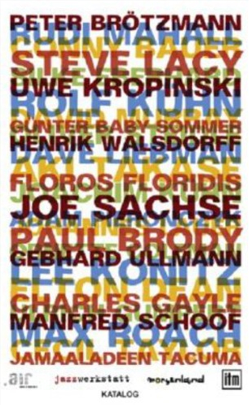 Catalogue 2012/Product Detail/Jazz