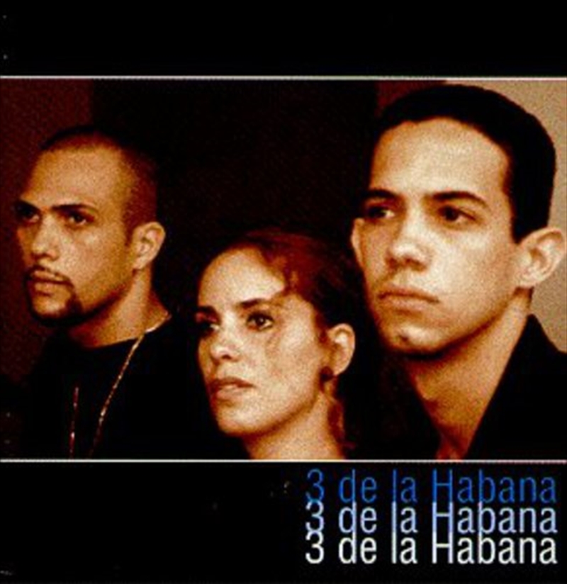 3 la Habana/Product Detail/World