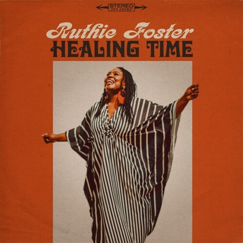 HEALING TIME/Product Detail/Blues
