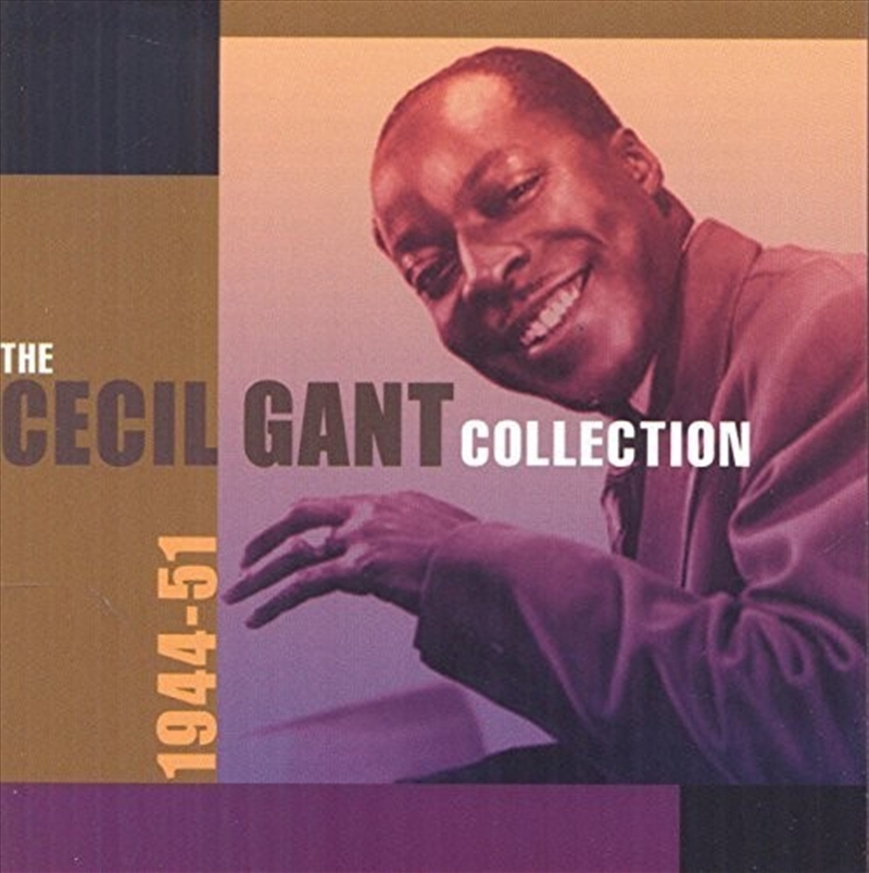 Collection 1944-51/Product Detail/R&B