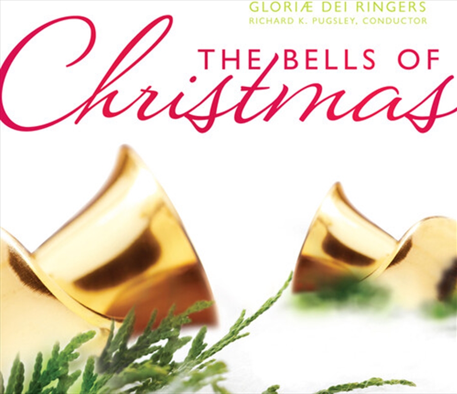 Bells of Christmas/Product Detail/Christmas