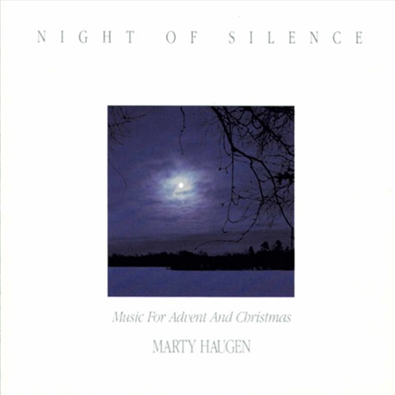 Night of Silence/Product Detail/Childrens
