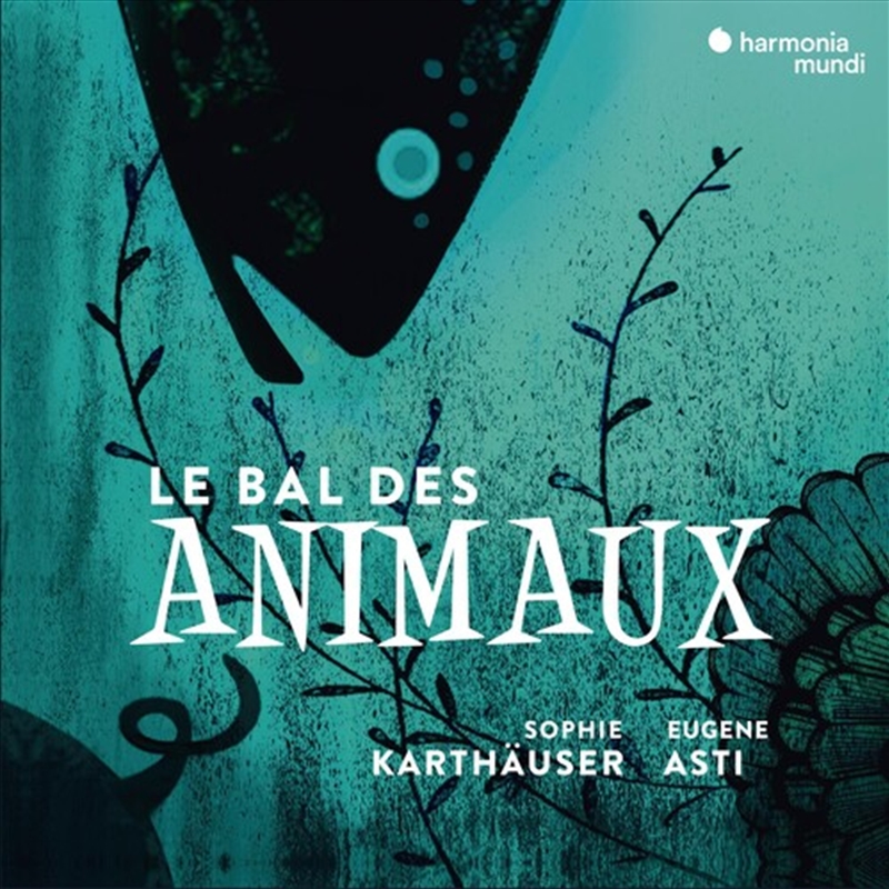 Le Bal Des Animaux - Melodies On The Theme Of/Product Detail/Classical