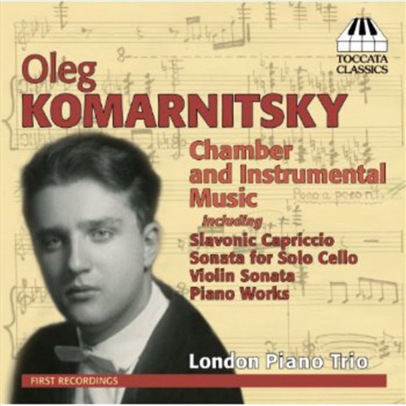 Chamber & Instrumental Music/Product Detail/Classical