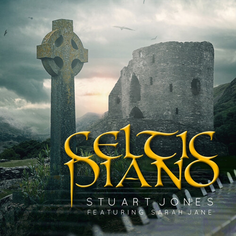 Celtic Piano/Product Detail/Specialist