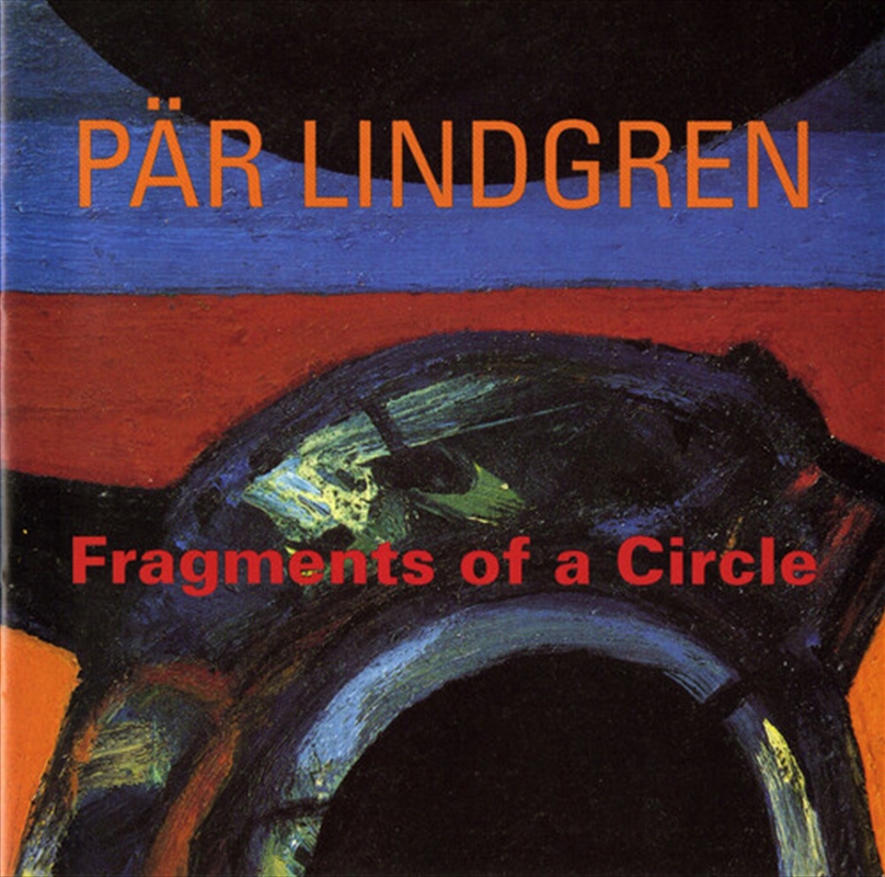 Fragments of a Circle/Product Detail/Classical