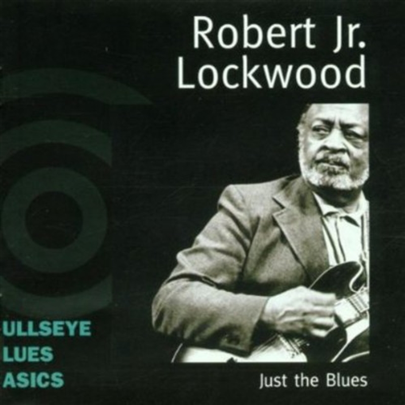 Just the Blues/Product Detail/Blues
