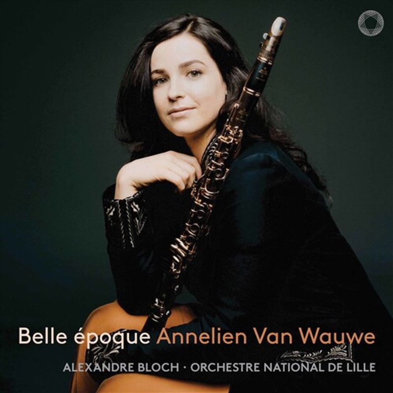 Belle Epoque/Product Detail/Classical