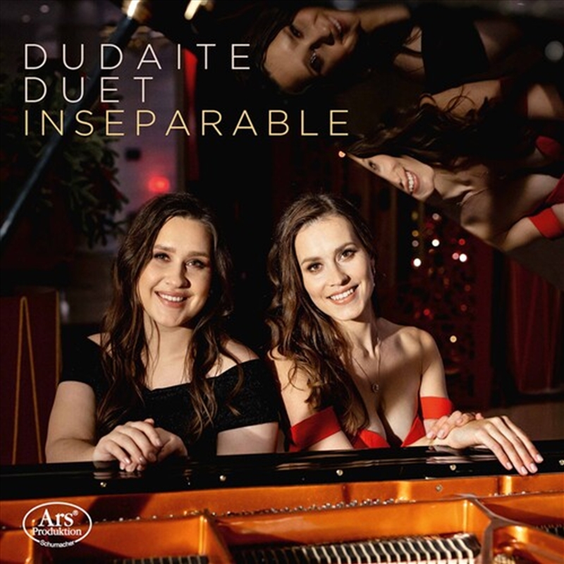 Inseparable/Product Detail/Classical