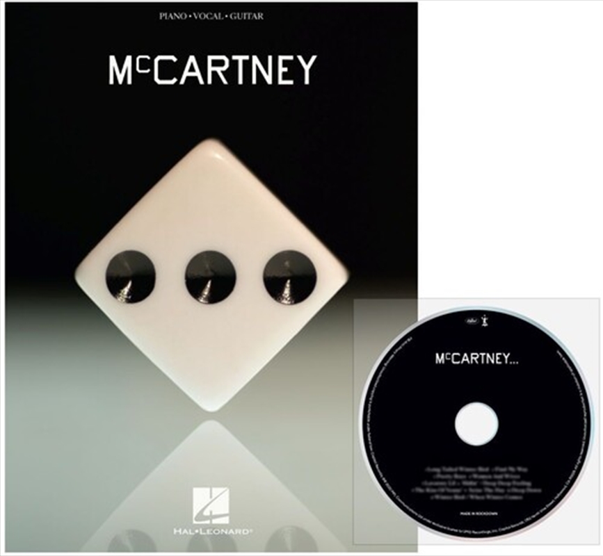 Mccartney III/Product Detail/Rock/Pop