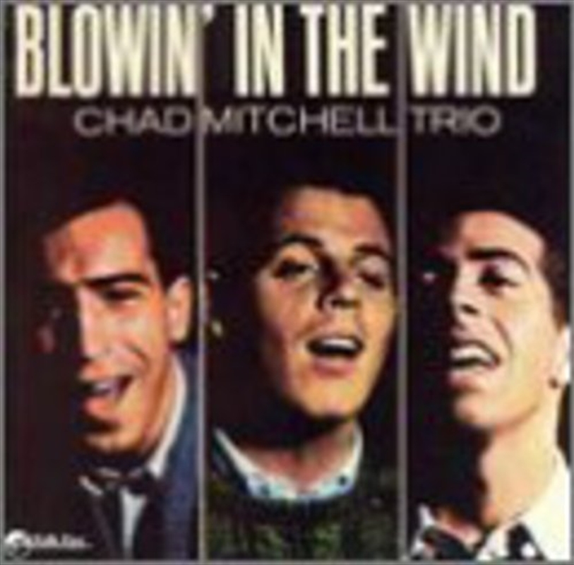 Blowin in the Wind/Product Detail/Blues