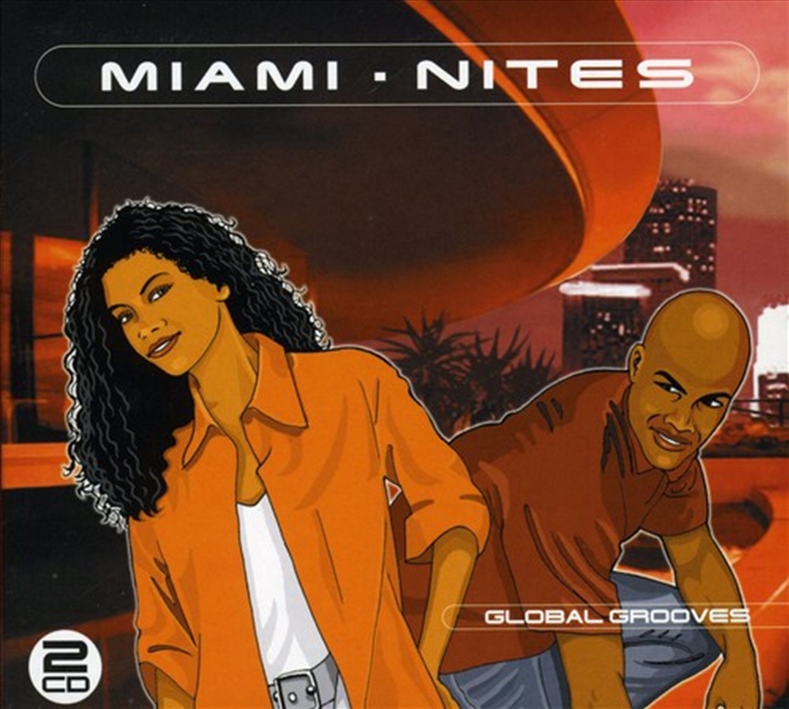 Miami Nites/Product Detail/Dance