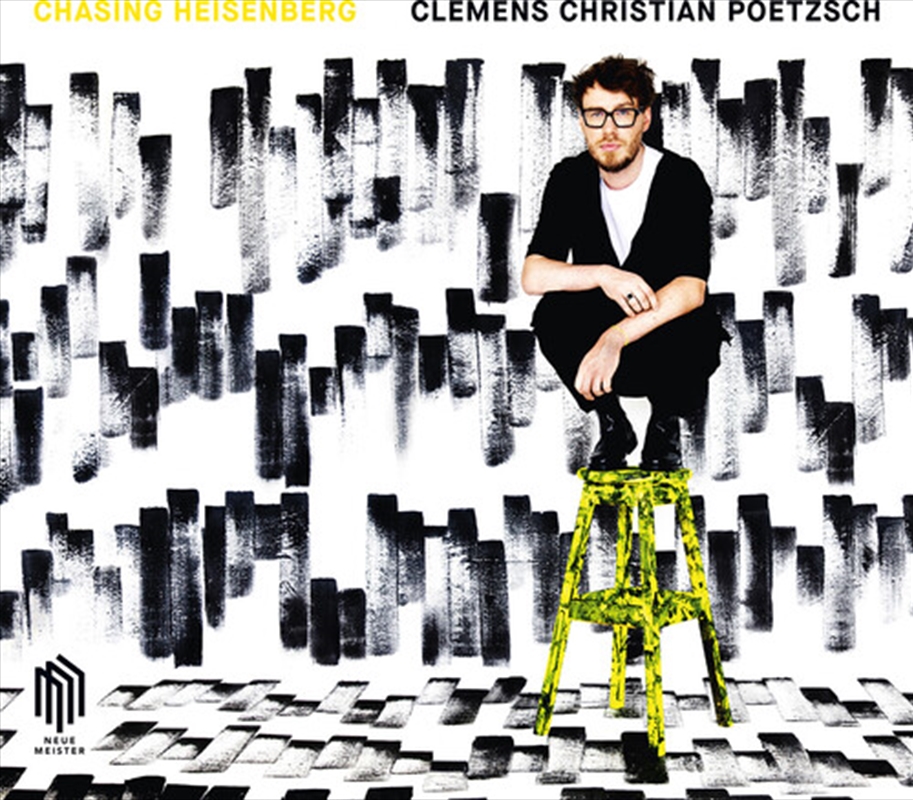 Chasing Heisenberg/Product Detail/Classical