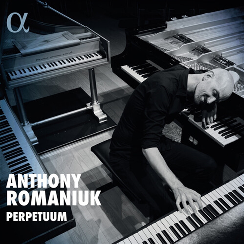 Perpetuum/Product Detail/Classical