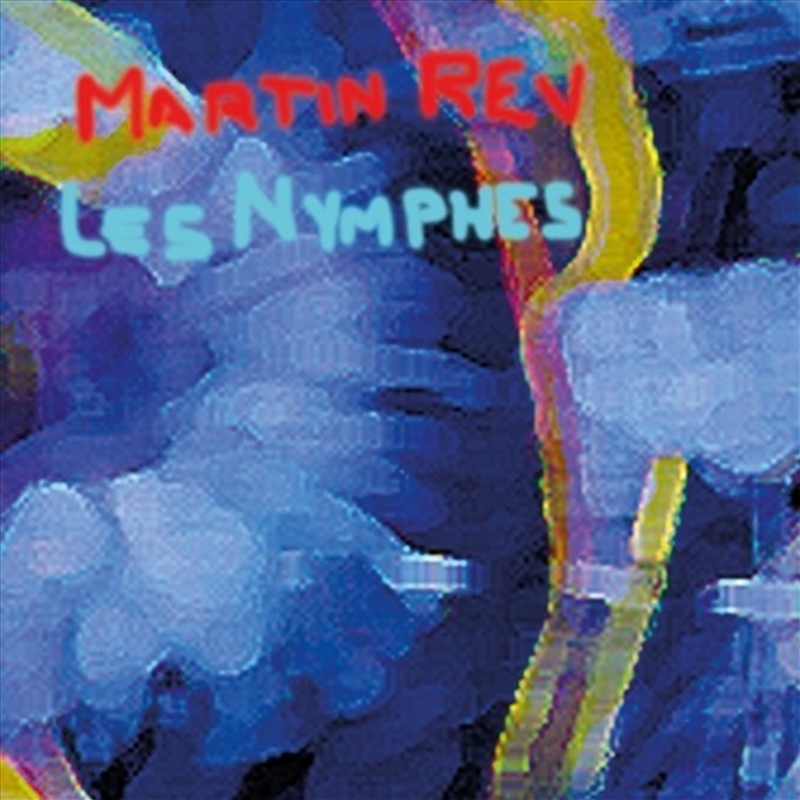 Les Nymphes/Product Detail/Rock/Pop