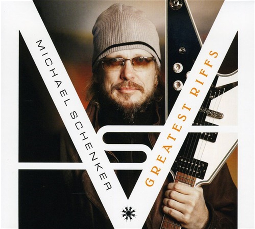 Greatest Riffs/Product Detail/Rock/Pop