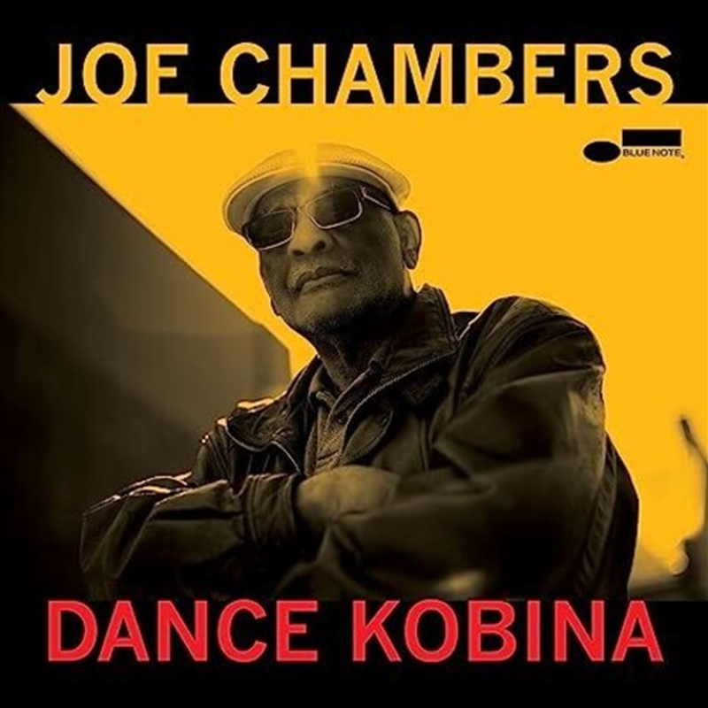 Dance Kobina/Product Detail/Jazz