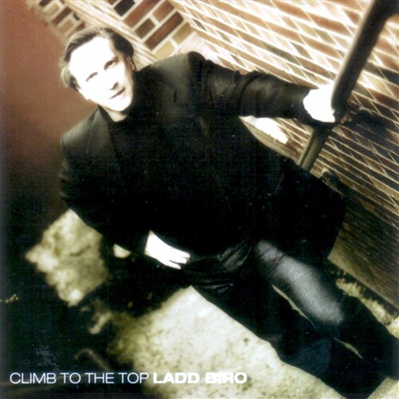 Climb to the Top/Product Detail/Jazz