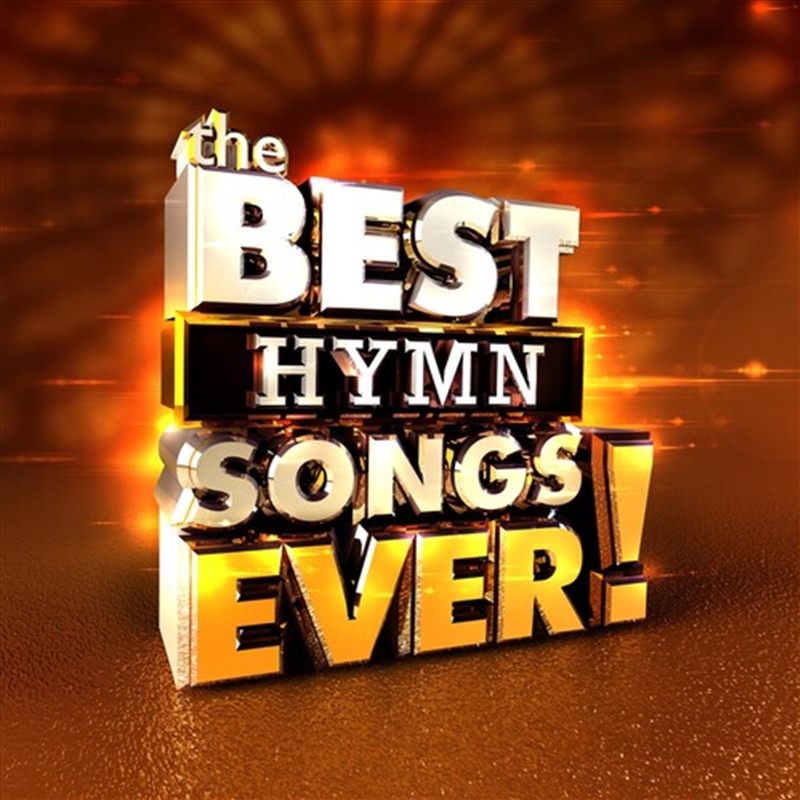 Best Hymn Songs Ever/Product Detail/Religious