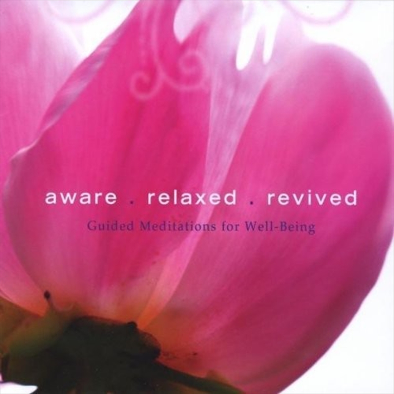 Aware Relaxed Revived/Product Detail/Specialist