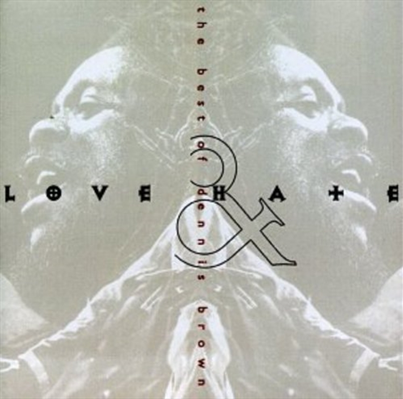 Best of- Love & Hate/Product Detail/Reggae