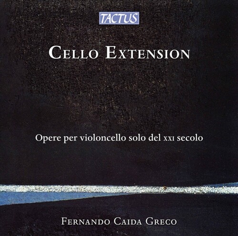 Cello Extension/Product Detail/Classical