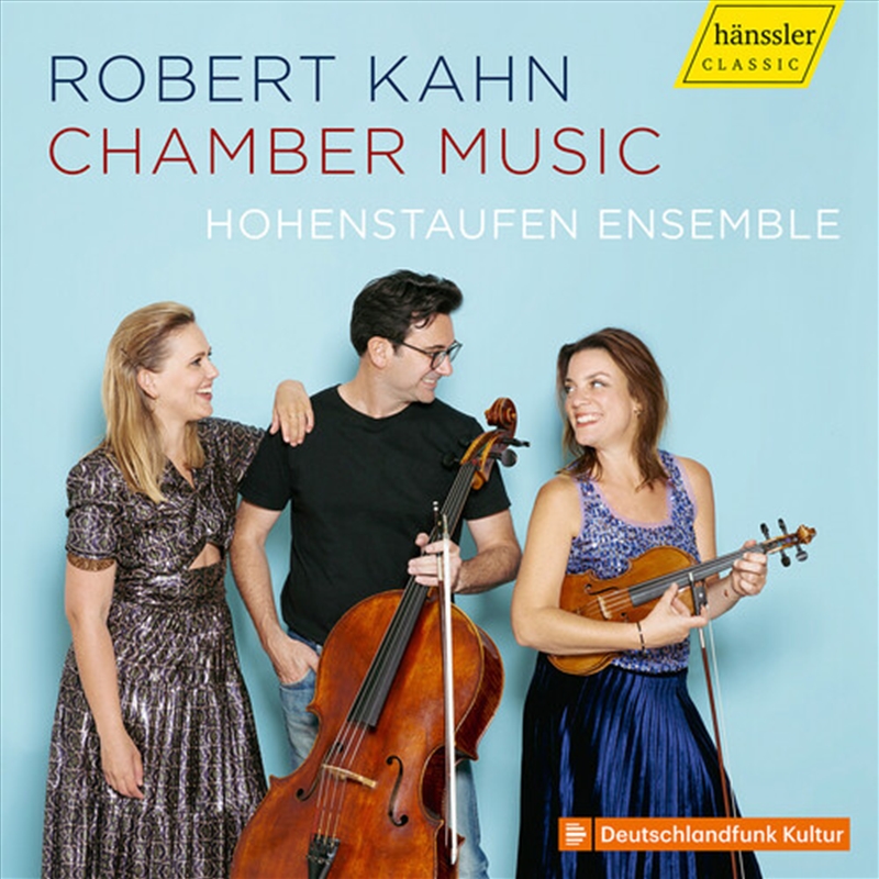 Chamber Music/Product Detail/Classical