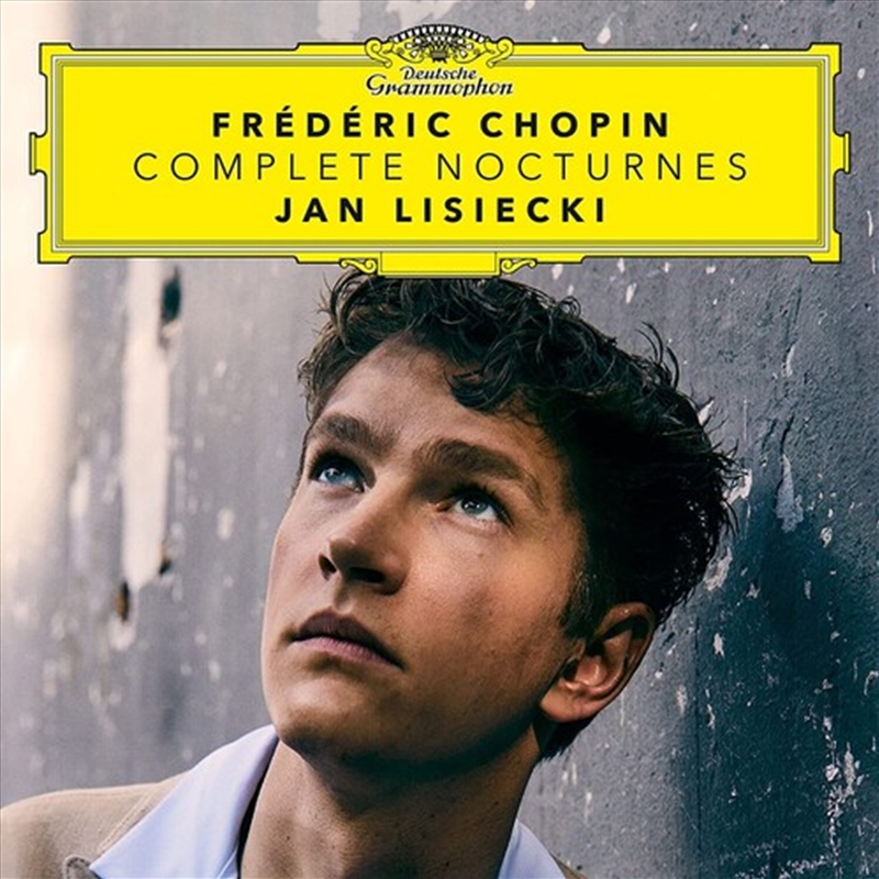 Complete Nocturnes/Product Detail/Classical