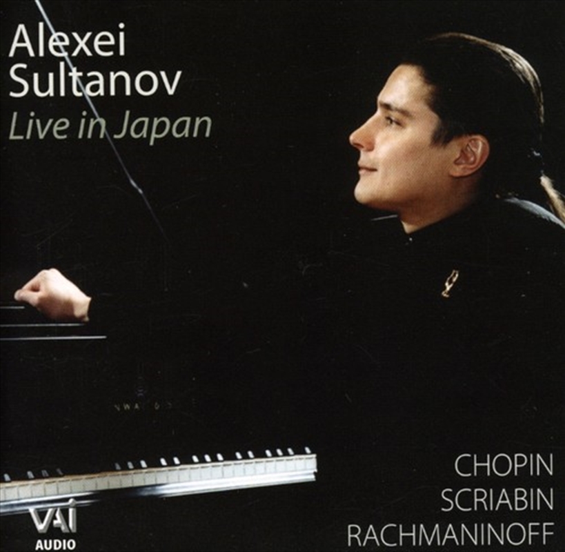 Live in Japan/Product Detail/Classical