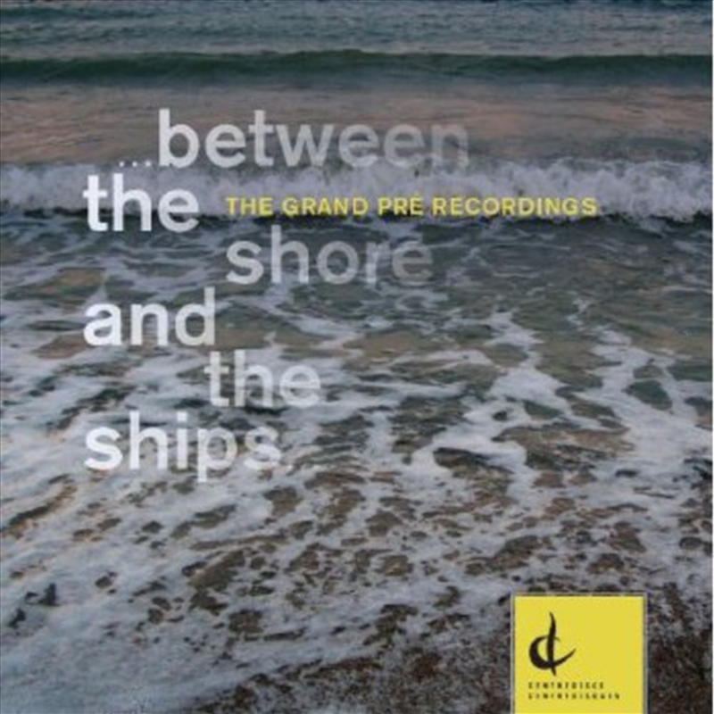 Between the Shore and the Ships/Product Detail/Classical