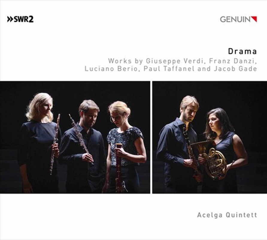 Drama/Product Detail/Classical