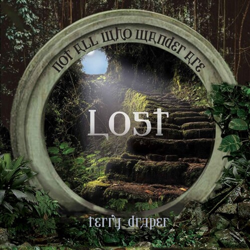 Lost/Product Detail/Rock/Pop