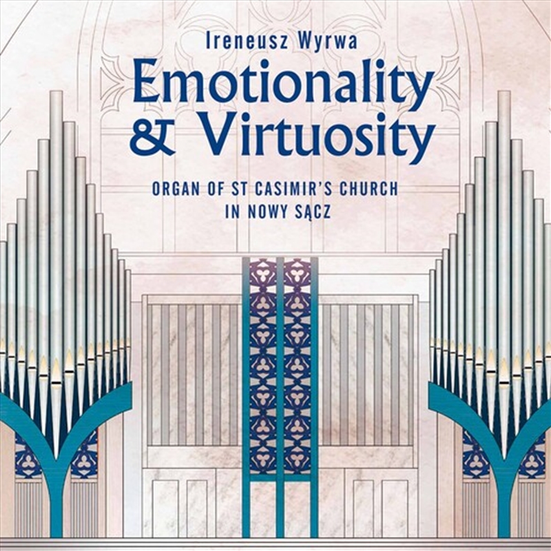 Emotionality & Virtuosity/Product Detail/Specialist