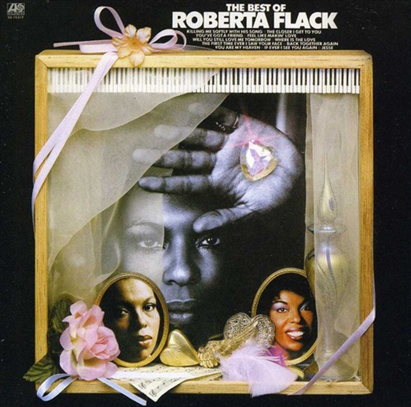 Best of Roberta Flack/Product Detail/R&B
