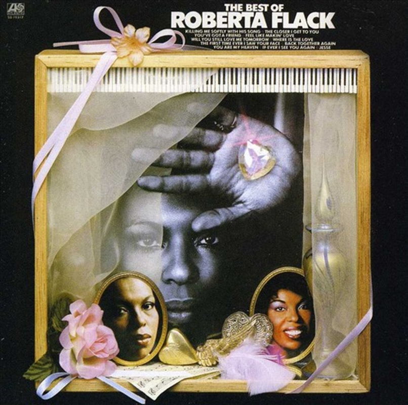 Best of Roberta Flack/Product Detail/R&B