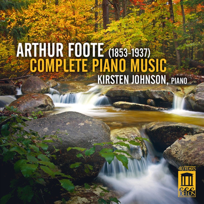 Complete Piano Music/Product Detail/Classical