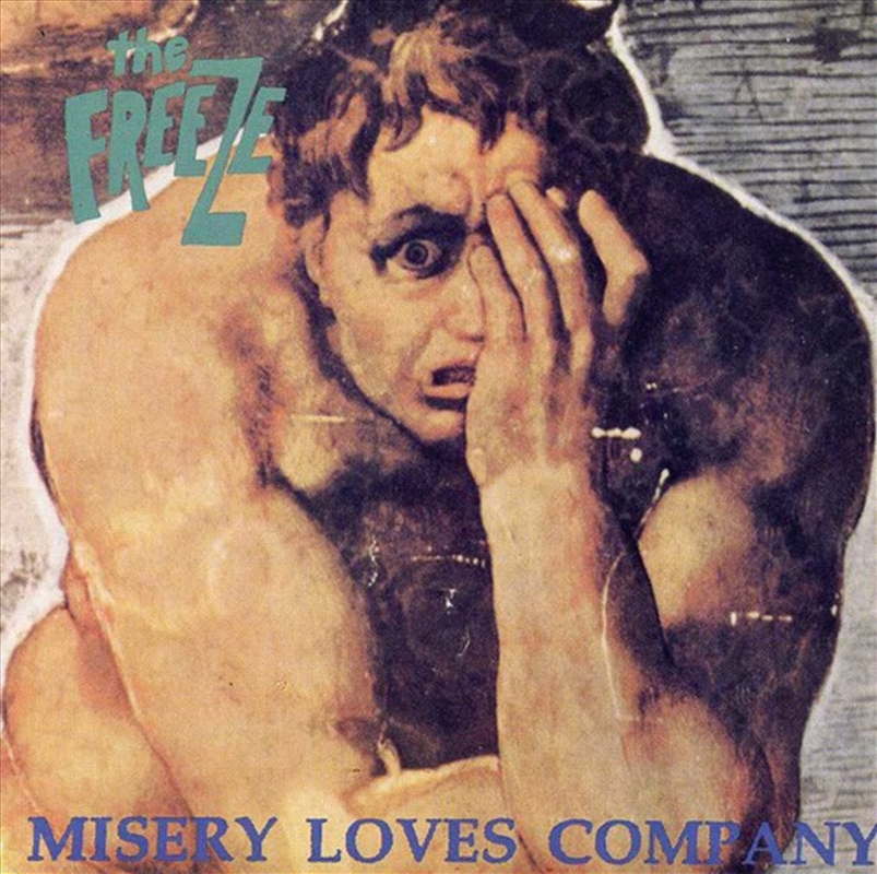 Misery Loves Company/Product Detail/Rock/Pop