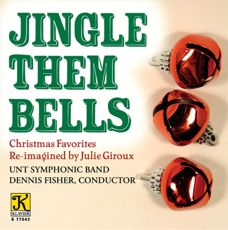 Jingle Them Bells/Product Detail/Christmas