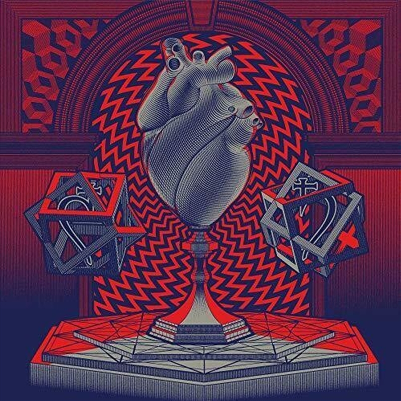Heart Of Lead/Product Detail/Rock/Pop