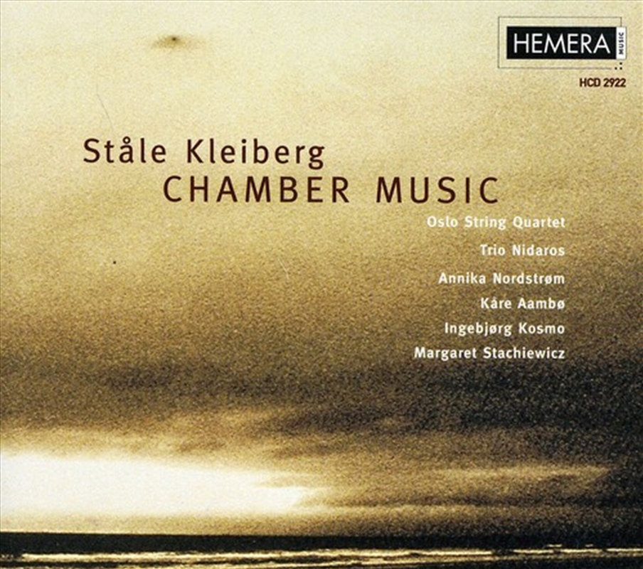 Chamber Music/Product Detail/Classical