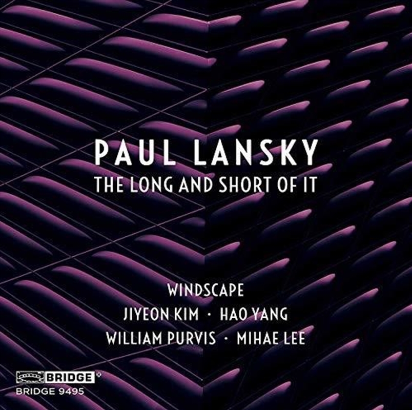Long & Short of It/Product Detail/Classical
