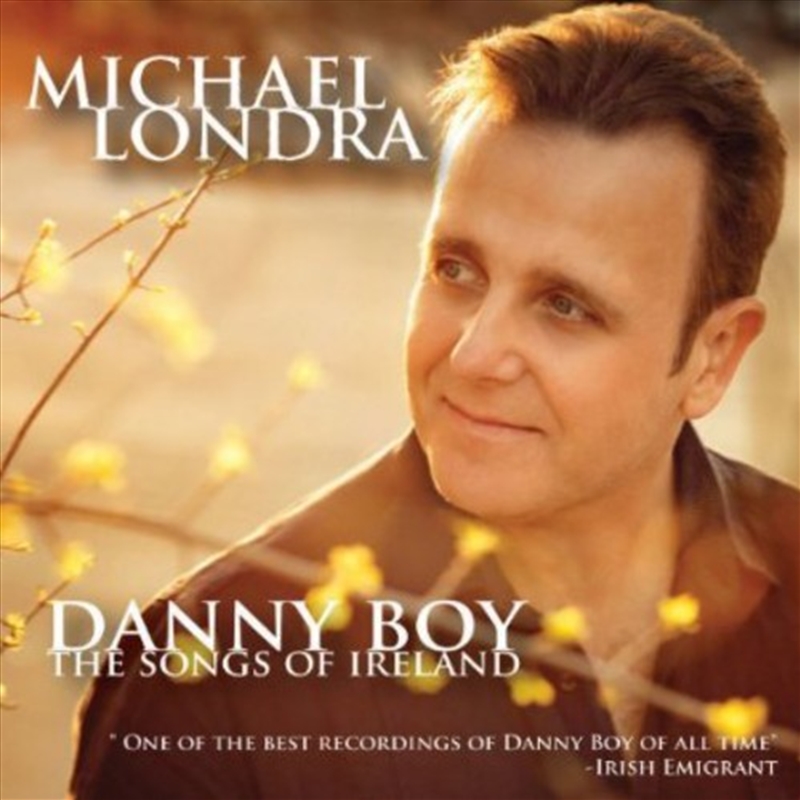 Danny Boy- The Songs of Ireland/Product Detail/World
